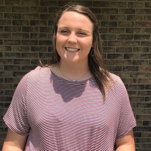 Meet your Posher, Brooke